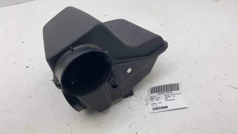 ⭕ 2017-2025 Chrysler Pacifica Air Cleaner Intake Inlet Resonator Box 6