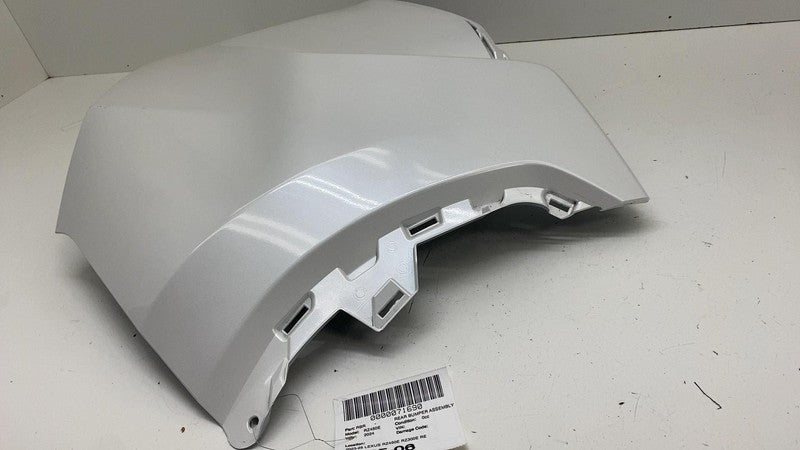 52162-46010 ⭕ 23-25 Lexus RZ450E RZ300E Rear Bumper Left Upper Extension Cover 52162-46010