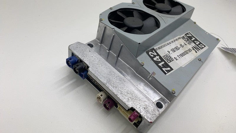 2016-2020 Tesla Model S X Autopilot Module Self-Driving ECU Computer 3