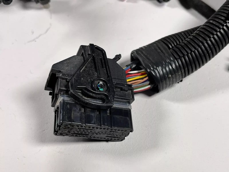 ⭕ 2020-2024 Model Y Heat Pump Thermal Sub Wiring Harness Cable Loom 20