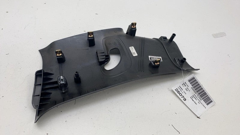 6BN39TRMAC ⭕ 2019-2025 Ram 1500 Rear Driver Side C-Pillar Upper Trim Cover Left 6BN39TRMAC