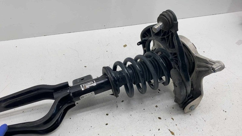 ⭕24-26 Model 3 Front Left Shock Strut Absorber w/ Upper Bracket AWD 13