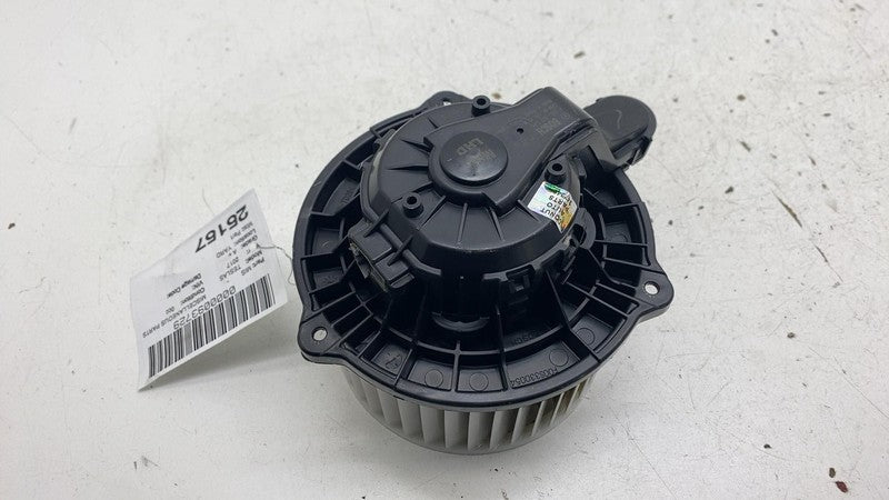 ⭕ 2016-2020 Tesla Model S MS HVAC Heater Climate Control A/C Blower Fa