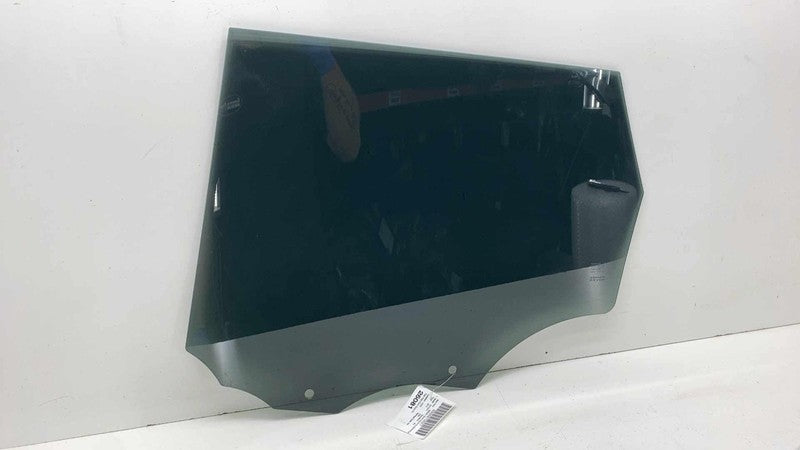 ⭕ 14-22 Land Rover Range Rover Sport Rear Passenger Side Door Window G