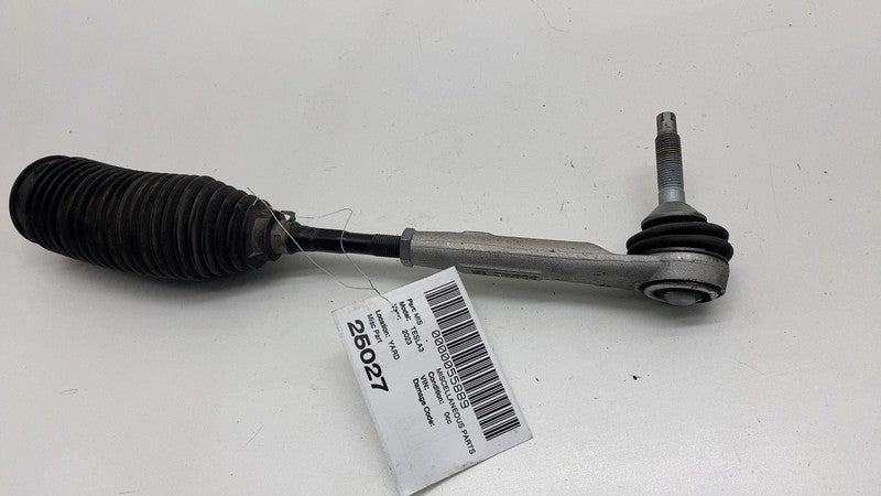 ⭕ 2017-2023 Tesla Model 3 Steering Gear Outer Tie Rod Link Ball Joint + Boot RWD