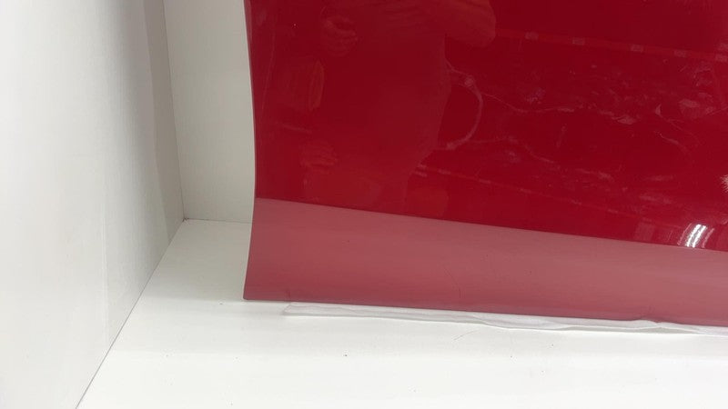 ⭕20-24 Model Y Front Passenger Side Door Shell Panel Right Red PPMR 15