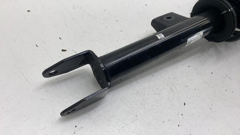 ⭕ 18-23 Model 3 Front Left Shock Strut + Control Arm + Bracket RWD 104