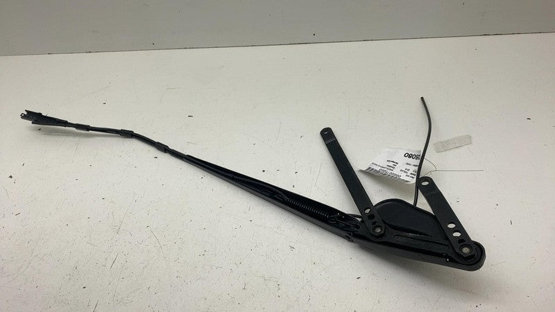 ⭕ 16-20 Tesla Model X Front Passenger Side Windshield Wiper Arm Right