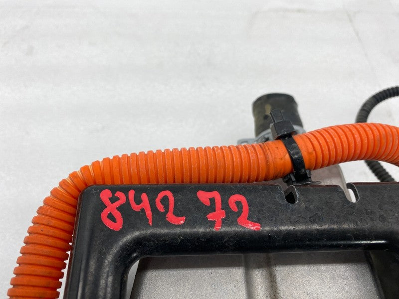 1038901 00 E ⭕ 12-20 Model S Electric Battery Heater w/ Wire Harness & Bracket 1038901-00-E