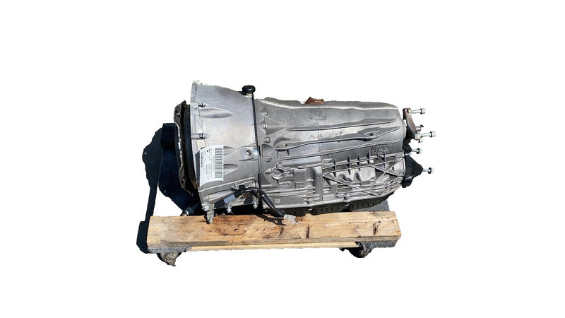 A1722500402 ⭕ 2019-2021 Mercedes-Benz C-Class Automatic Transmission Gear Box A1722500402