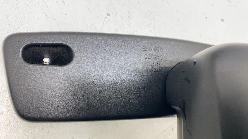 ⭕ 12-15 Model S Front Windshield Interior Rear View Mirror w/ Cover 60