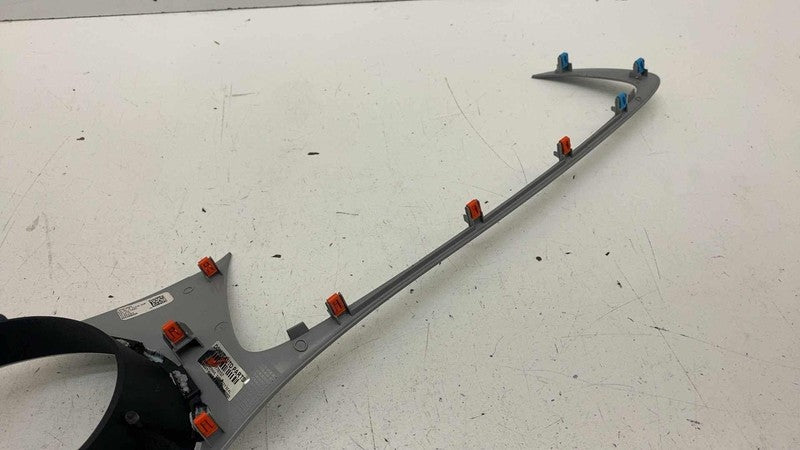 ⭕ 2020-2025 Chrysler Pacifica Dash Speedometer Cluster Bezel Trim OEM