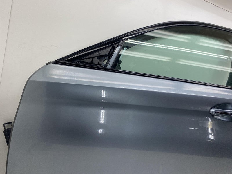 ⭕ 2017 2018 2019 2020 BMW 540i Front Driver Side Door Shell Panel Left