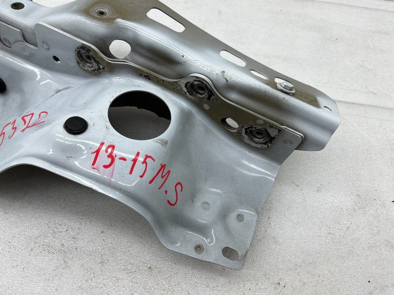 ⭕ 2016-2020 Tesla Model X MX Front Upper Quarter Panel Apron Structural Cut Out