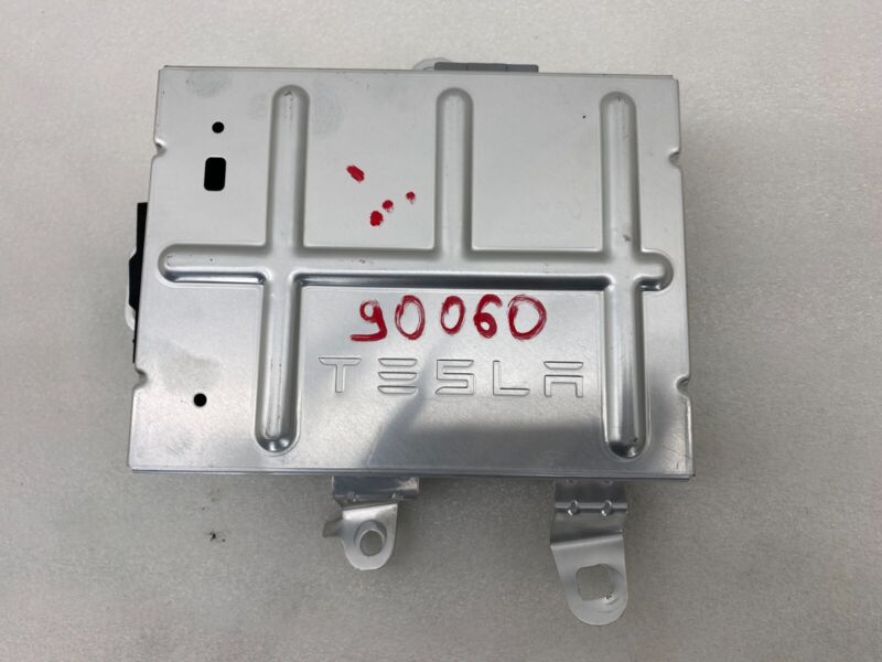 2020-2023 Tesla Model Y MY Radio Audio Sound System AMP Amplifier Assembly OEM