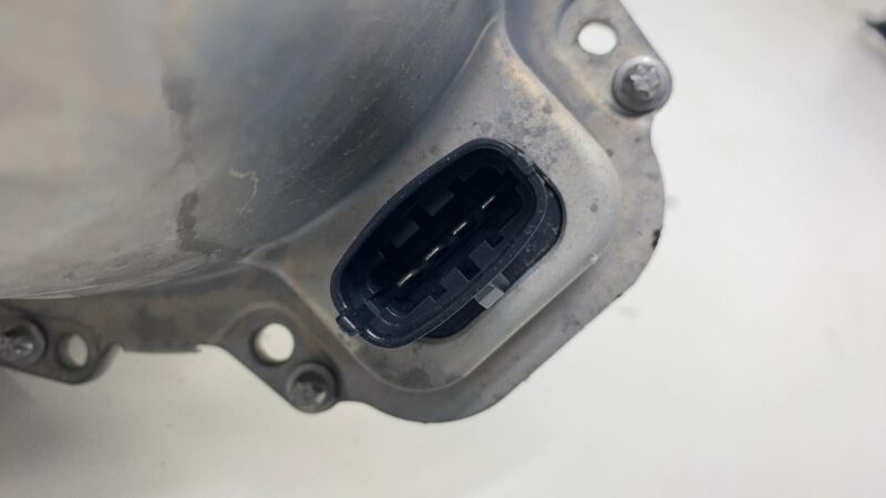 118867100A 2020-2024 Tesla Model Y iBooster Power Brake Booster Master Cylinder Reservoir