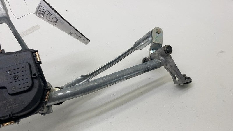 ⭕ 2022 Mercedes-Benz EQS 450+ Front Windshield Wiper Linkage Motor A2978207000