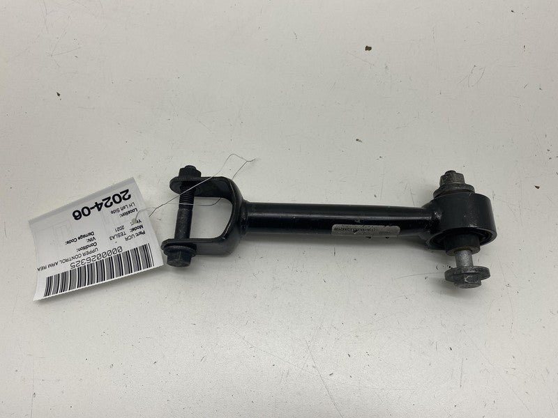 104443100H ⭕ 2017-2023 Tesla Model 3 Rear Suspension Control Arm Toe Link Left 1044431-00-H