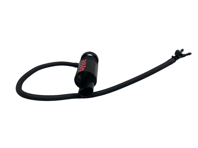 1110164 00 B ⭕ 17-23 Model 3 Y Front Windshield Screen Wiper Washer Pump Motor 1110164-00-B