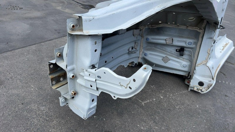 ⭕2017-2020 Tesla Model 3 Front Left Quarter Panel Apron Cut Out Struct