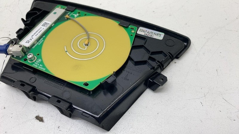 ⭕ 24-25 Tesla Model 3 Antenna GPS GNSS Rain Sensor Module w/ Cover 192