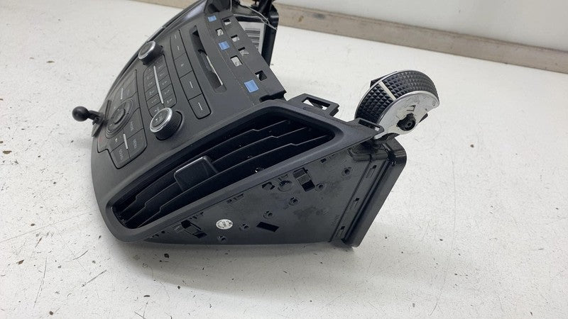 2017 2018 Ford C-Max Radio Audio Control Panel Switch Assembly F1ET18K