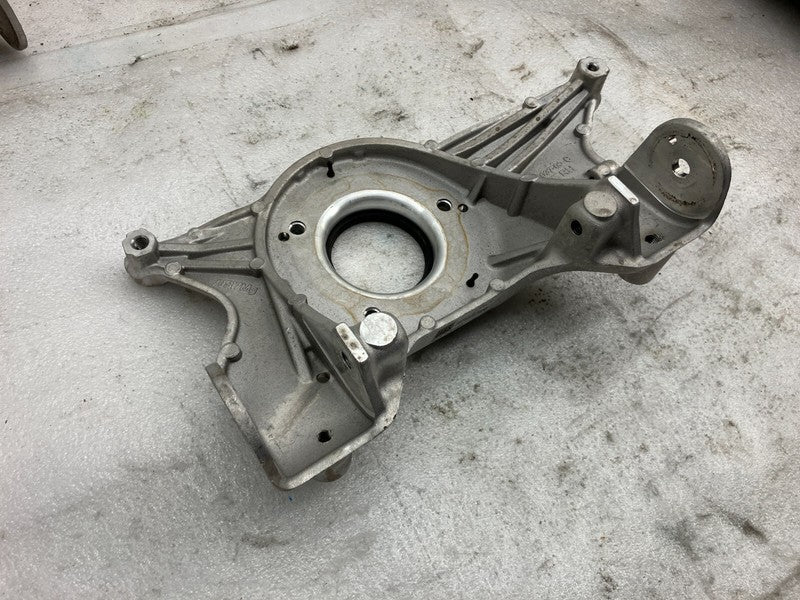 104437600D ⭕ 2020-2024 Tesla Model Y MY Front Right Upper Strut Mount Bracket 1044376-00-D