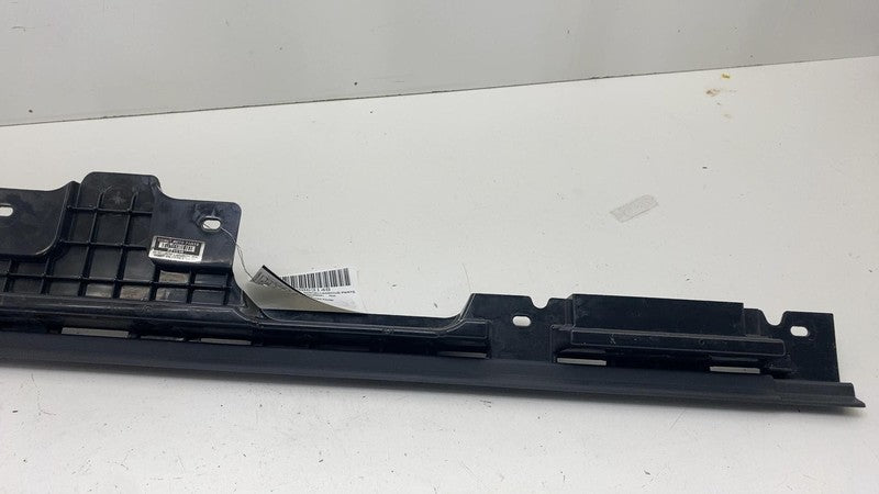 ⭕ 24-25 Tesla Cybertruck Rear Bumper Center Bracket Frame Support 1684