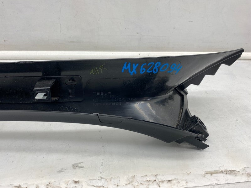 ⭕ 2016-2020 Model X Rear Driver Side Liftgate Trim Cover Panel Left 10