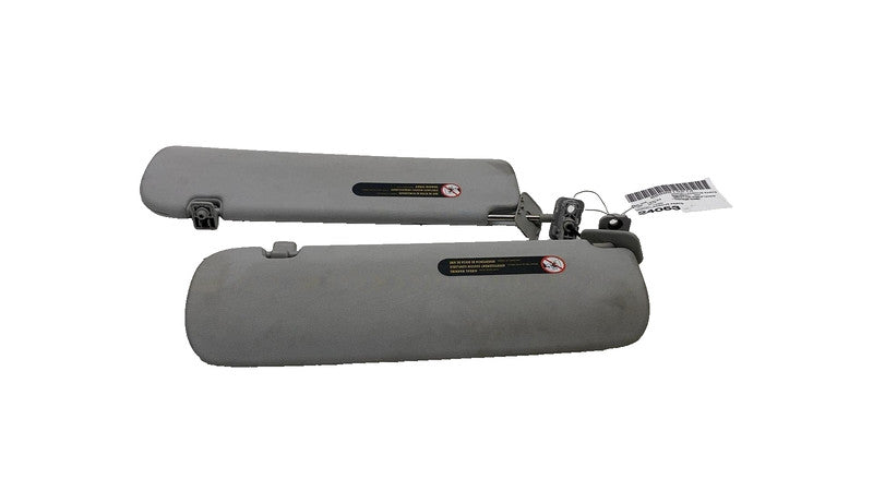 ⭕2017-2023 Tesla Model 3 Y PAIR Front Left & Right Windshield Sun Viso