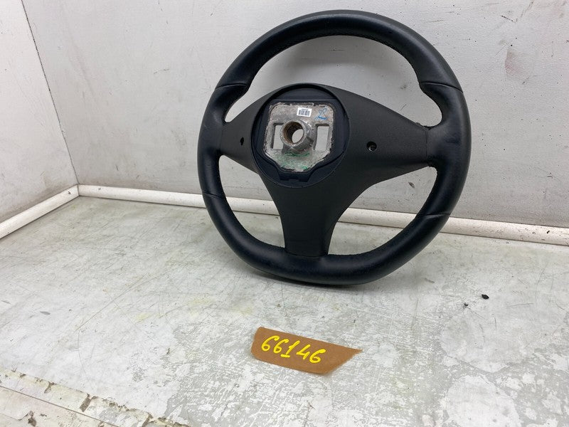 1036774-00-C ⭕2012-2020 Tesla Model S X Driver Steering Wheel Black Assembly 1005279-00-D OEM