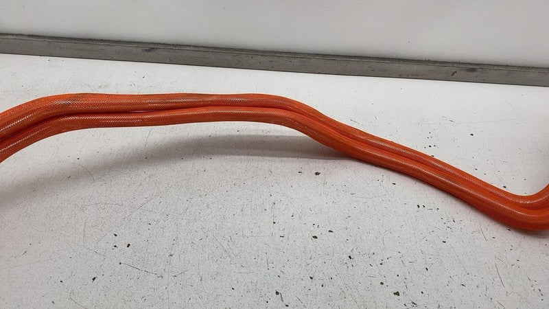 2021-2023 Tesla Model X MX HV Busbar Charge Port Inlet Wiring Harness