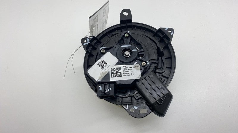 1539475 00 A 2021-2024 Tesla Model S MS Heater Blower Heater Motor Fan Assembly 1539475-00-A