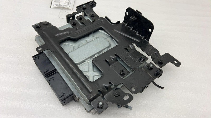 68614847AB ⭕ 2021-2023 Jeep Wrangler 4XE Engine Control Module ECM w/ Bracket 68614847AB