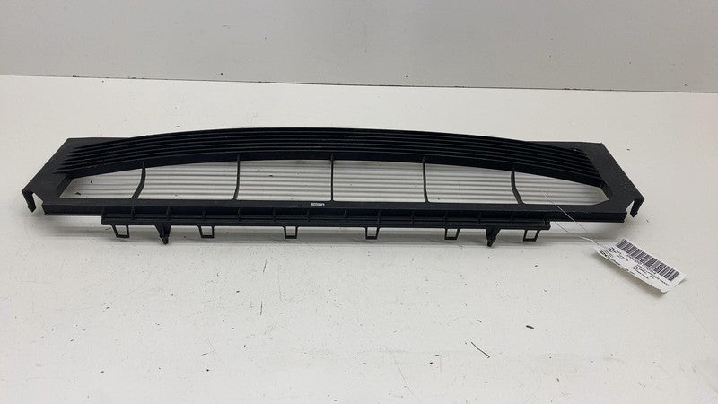 ⭕16-20 Model S Front Bumper Lower Air Distribution Radiator Grille 105