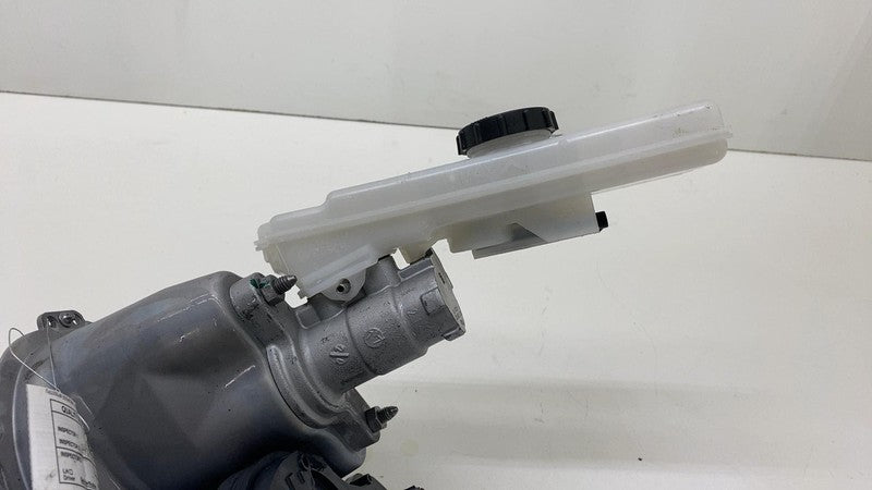 1044671 00 D ⭕ 2017-2023 Model 3 Power Brake iBooster Master Cylinder Reservoir 1044671-00-D