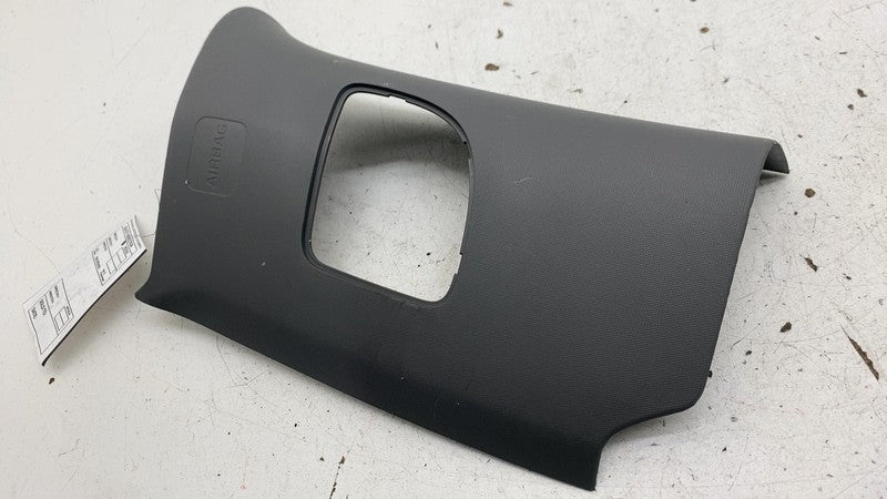 ⭕ 19-25 Chevrolet Silverado 1500 Rear Left C-Pillar Upper Trim Panel 8