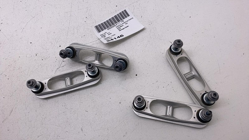 ⭕22-24 Rivian R1T R1S Cargo Luggage Loop Roof Hooks Tie Down Anchor PT