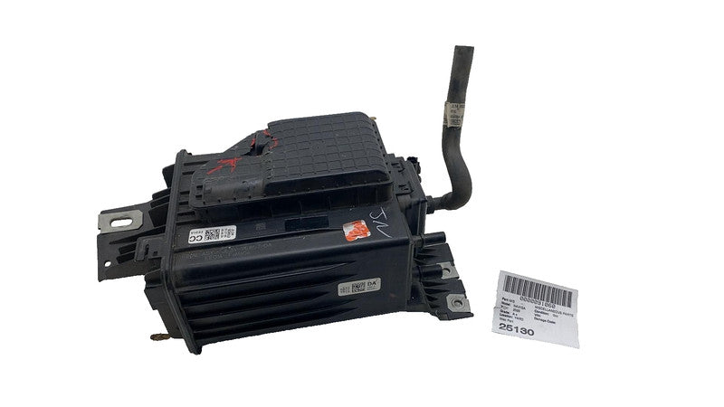 ⭕ 18-24 Navigator Fuel Emission Vapor Evaporator Charcoal Canister JL3