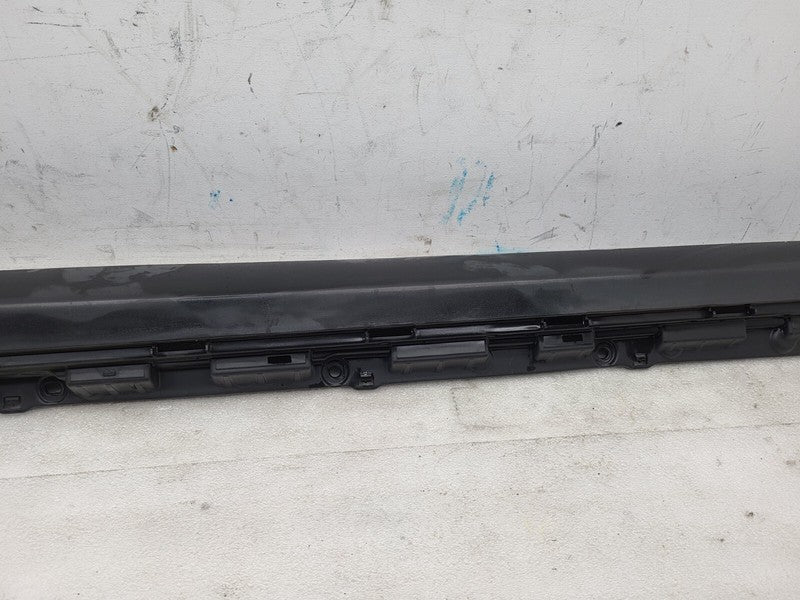 6005874 00 E ⭕2012-2020 Model S Driver Side Skirt Rocker Molding Sill Panel Left 6005874-00-E