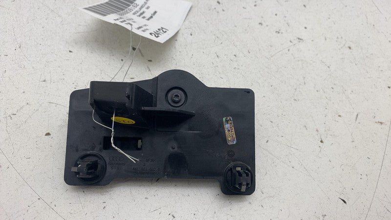 4KL823633B ⭕ 19-23 Audi E-Tron Quattro Hood Bonnet Release Opener Handle Bracket 4KL823633B