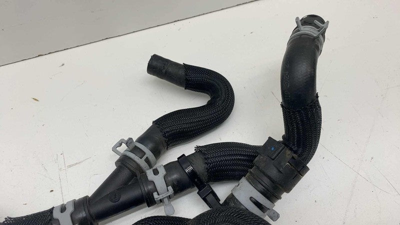 ⭕ 2017-2025 Chrysler Pacifica HVAC Heater Supply Return Hose Tube Pipe