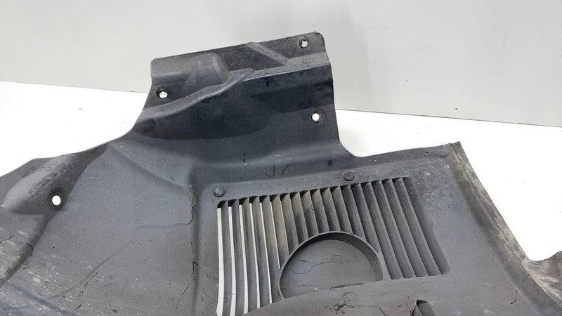 101628500D ⭕2012-2015 Model S Front Left Wheelhouse Fender Liner Splash Shield 1016285-00-D