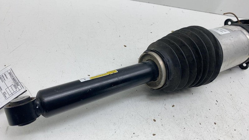 ⭕ 16-20 Model S Rear Left Suspension Air Spring Shock Absorber AWD 106