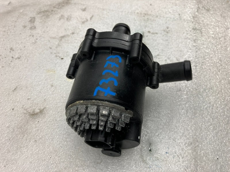 106747300H ⭕ 2012-2020 Tesla Model S MS Auxiliary Water Coolant Pump Assembly 1067473-00-H