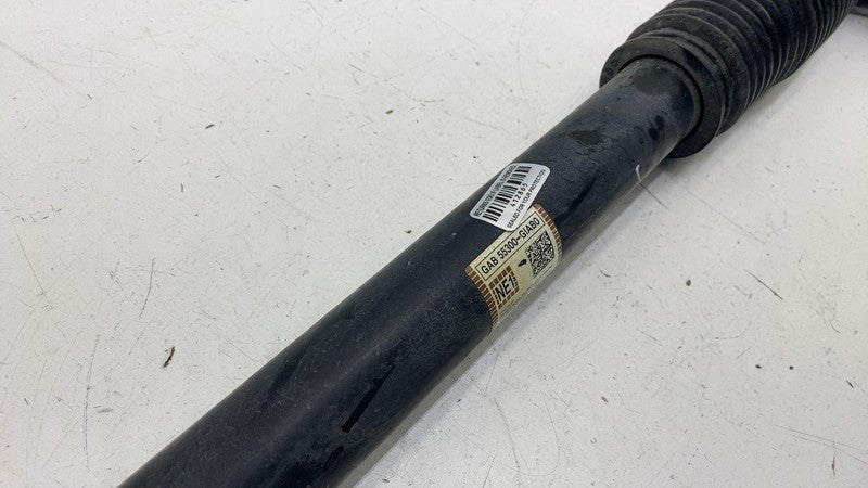 55300-GIAB0 ⭕ 2022-2024 Hyundai Ioniq 5 Rear Driver Side Strut Assembly Left LH 55300-GIAB0