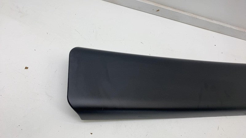 ⭕ 12-20 Model S MS Sunroof Headliner Panoramic Roof Bow Trim Cover 100