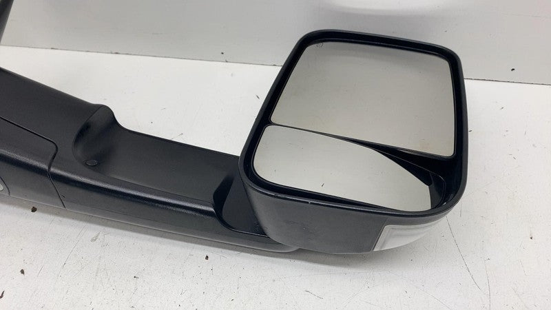⭕ 2019-2022 Dodge Pickup 2500 Passenger Rear-View Door Mirror Right 68