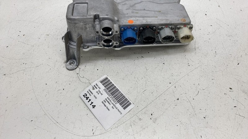 ⭕ 2016-2020 Tesla Model S MS High Voltage Power Distribution Junction