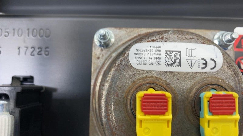 ⭕ 17-23 Tesla Model 3 Y Dashboard Instrument Panel Base & Premium 1083